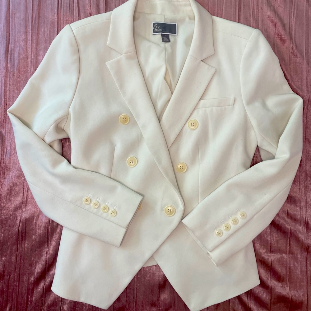 CHELSEA 28 blazer